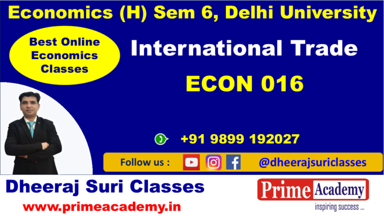 International Trade Online Coaching