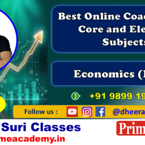 Economics Growth + Introductory Development Economics