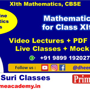 Basic Econometrics Online Coaching